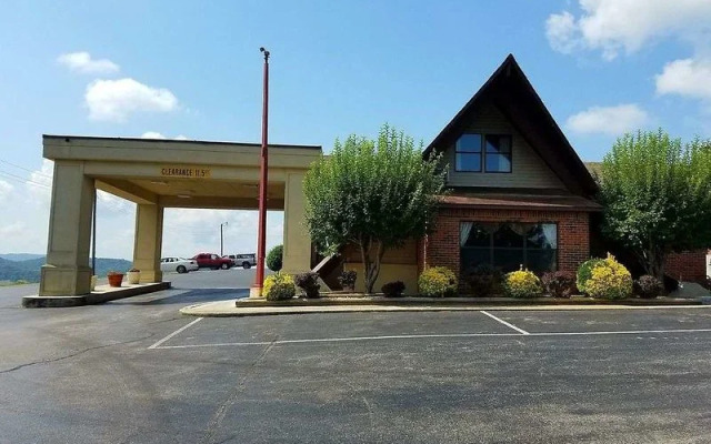 Travelodge Cookeville