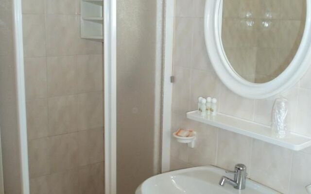 Ristorante Albergo Genzianella