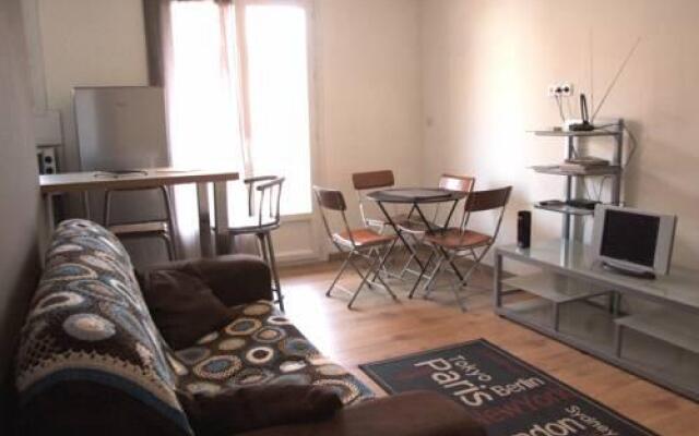Appartement Station Balnéaire