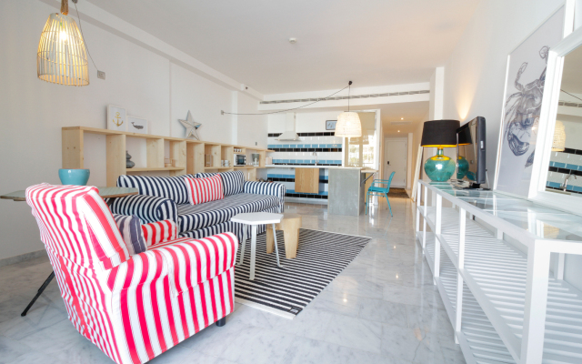 LABRANDA Costa Mogán Hotel