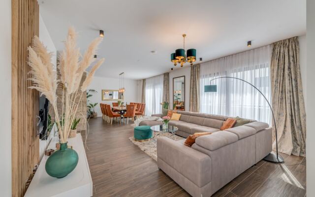 Villa Le' Tini Luxury - Luxury Residence