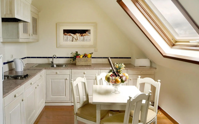 Real Residencia - Touristic Apartments