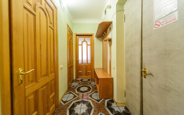1-room apartments Kiev city center 43