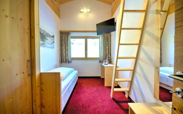 Appartements Auszeit