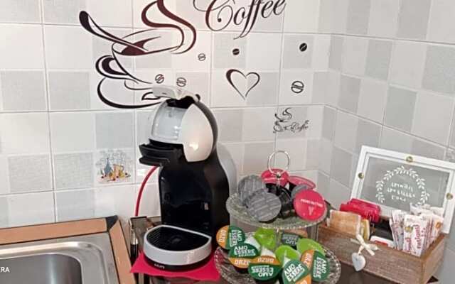 Alexia B&B Pesche
