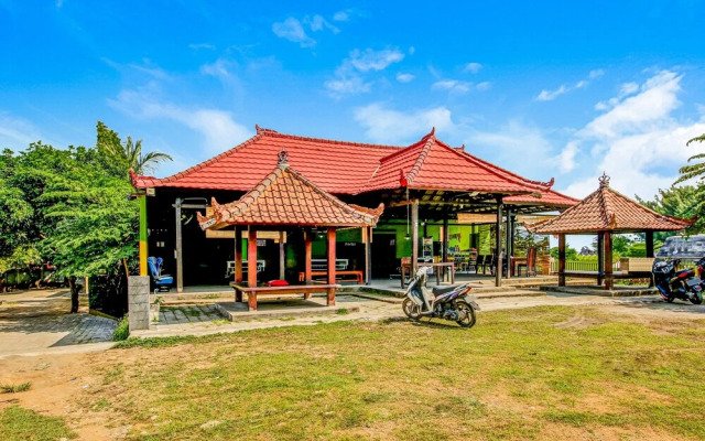 OYO 91053 Desa Wisata Gilimanuk