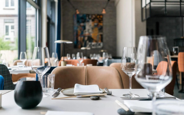 FREIgeist Göttingen Innenstadt - A Member of Design Hotels™