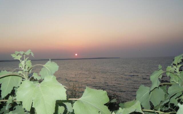 Hamsilos Tatil Koyu & Apart Hotel