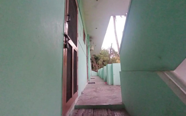 Shankara Guest House