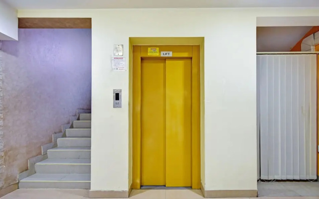 Perks Residences Guindy