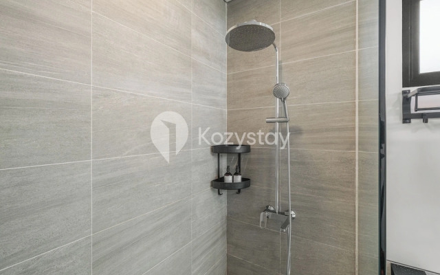 Sorte by Kozystay - Dago