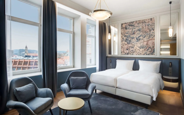 Radisson Collection Astorija Hotel, Vilnius