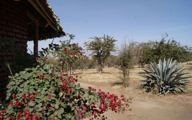 African Sunrise Lodge and Campsite