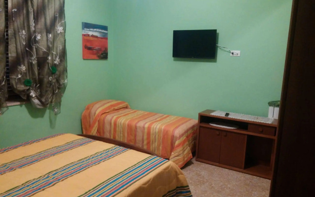 B&B Santa Lucia