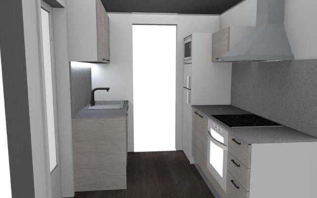 Apartamentos Maryciel By Mc