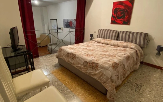 Zeffirino Apartments