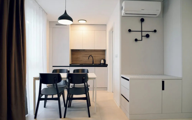 Malinska Green Apartments