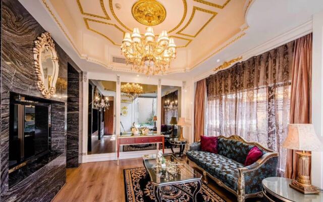 Foshan Tao Garden Boutique Motel