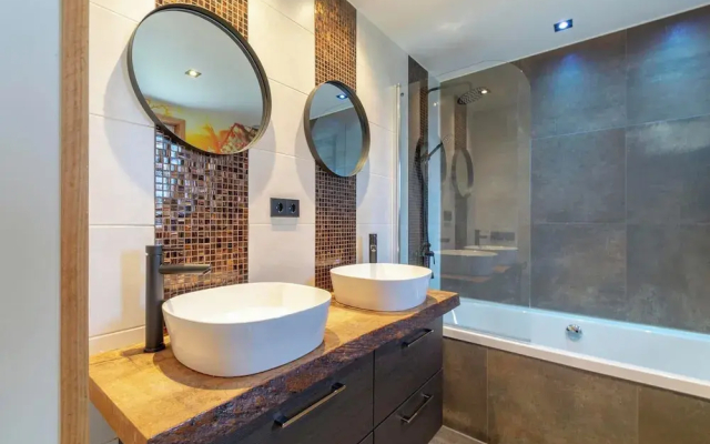 Seaside Family Retreat