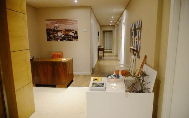 Jo's Place