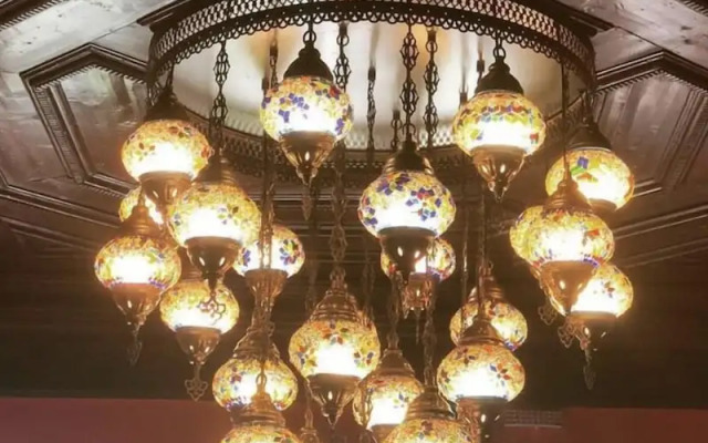 Rasimbey Köşkü
