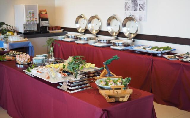 LiVEMAX RESORT Setouchi Sea Front