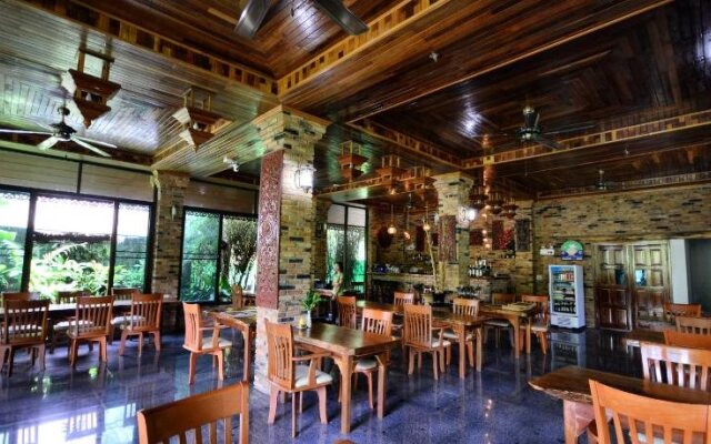 Hotel Khao Sok
