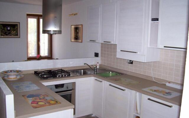 Appartamento Contrada Vecchia