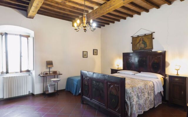 La Casina (ARZ170)