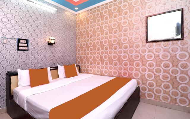 SPOT ON 29647 Hotel Heaven