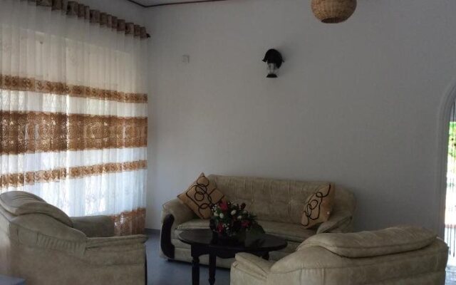 Jurys Bungalow