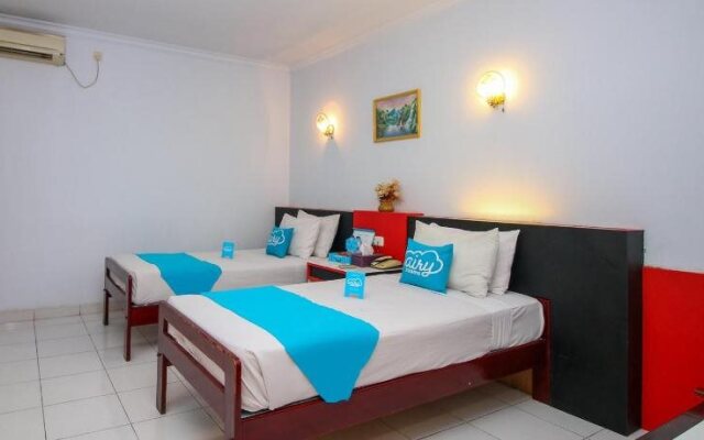 Mustika Sari Hotel by Airy