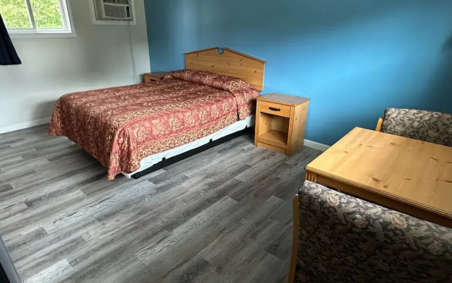 Oakdell Motel