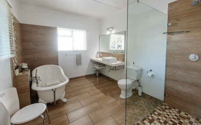 Ballinderry - The Robertson Guest House