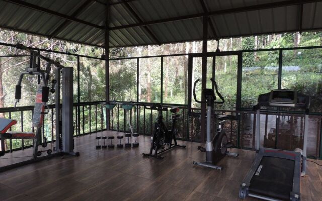 Summit Bird's Valley Resort & Spa