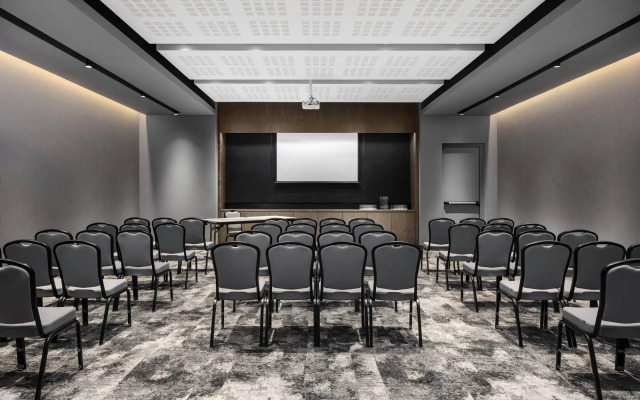 Marriott Executive Apartments Johannesburg, Melrose Arch