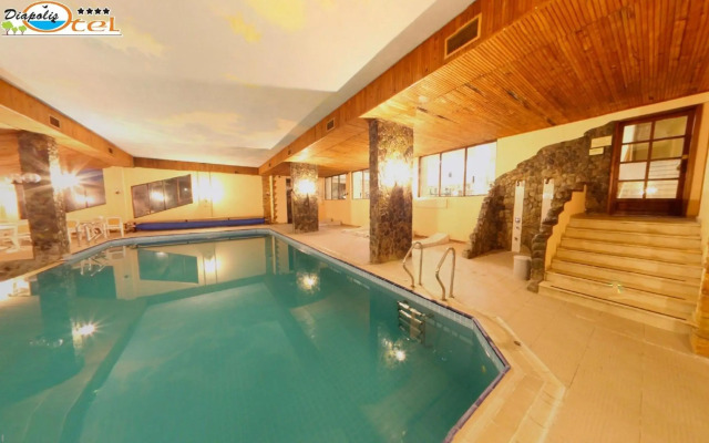 Diapolis Hotel