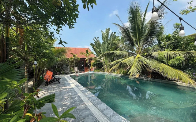 Amazing Ninh Binh Garden