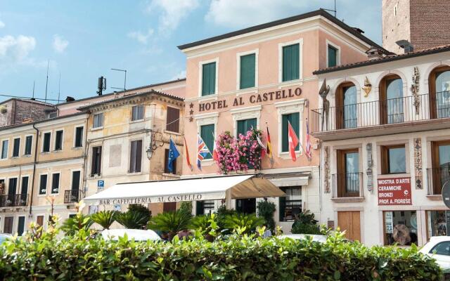 Hotel Al Castello