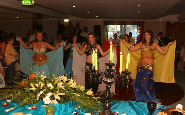 Hotel Baia Grande