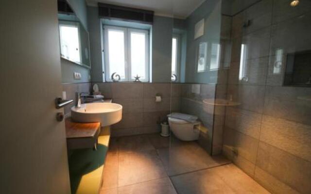 Ferienwohnung Baltic Lounge 53