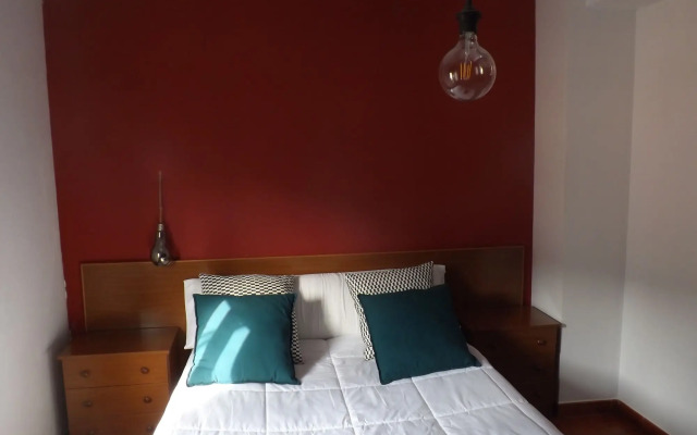 Hostería Hostal La Barbacana