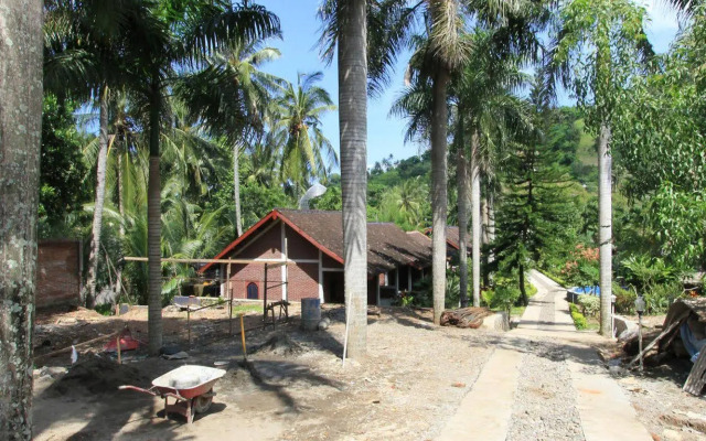 Bumi Aditya Hotel