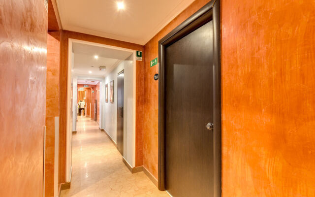 Everest Inn Rome