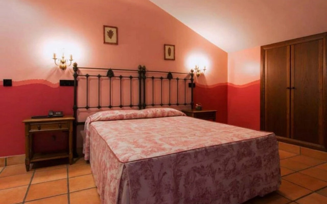 Hotel Villa de Cabrales