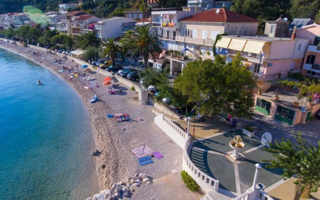 Apartments Sumic Podgora
