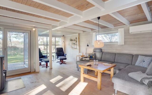 "Christin" - 2.3km from the sea in Western Jutland