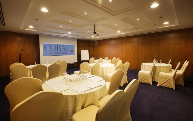 Coral Al Ahsa Hotel