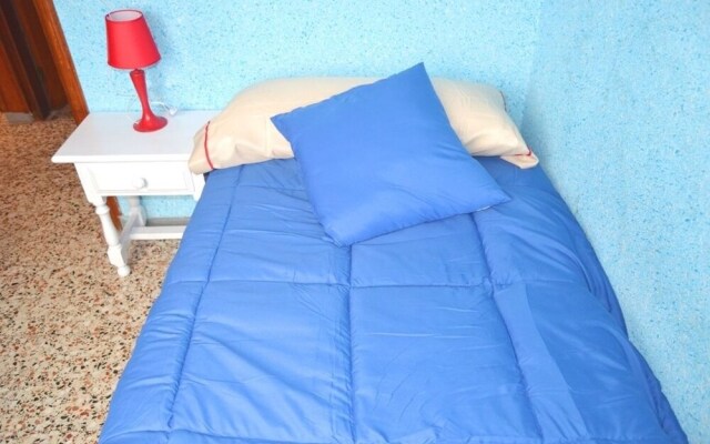 Live Arico Listada 2