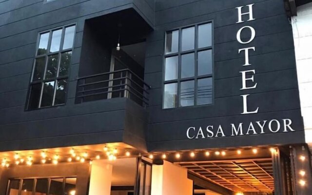 Hotel Casa Mayor La 70
